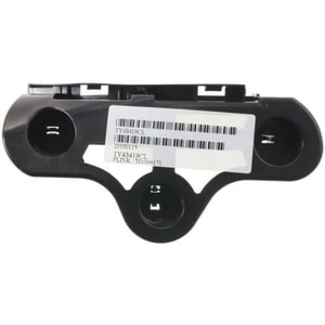 2007 - 2022 Toyota Tundra Front Bumper Bracket Left Driver Replacement