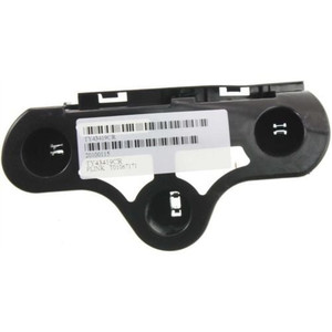 2007 - 2022 Toyota Tundra Front Bumper Bracket Right Passenger Replacement