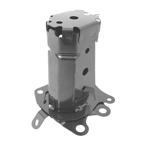 2022 - 2024 Toyota Tundra Front Bumper Bracket (Right / Passenger Side)