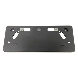 2023 - 2024 Toyota Prius Front Bumper License Bracket