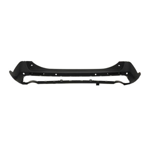 2019 - 2024 Toyota RAV4 Rear Bumper Cover (CAPA Certified)