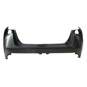 2019 - 2022 Toyota Prius Rear Bumper Cover