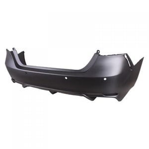 2021 - 2024 Toyota Camry Rear Bumper Cover