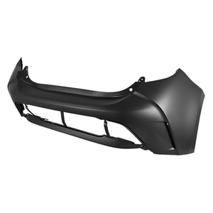 2019 - 2025 Toyota Corolla Rear Bumper Cover