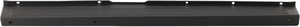 2023 - 2024 Toyota Prius Rear Bumper Cover