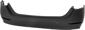 2023 - 2024 Toyota Prius Rear Bumper Cover