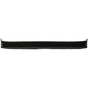 1999 - 2002 Toyota 4runner Rear Step Bumper Replacement