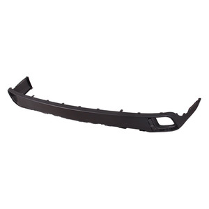 2017 - 2019 Toyota Highlander Rear Bumper Cover Lower (CAPA Certified)