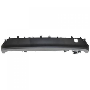 2019 - 2022 Toyota Prius Rear Bumper Cover Lower