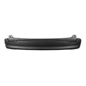 2021 - 2024 Toyota Sienna Rear Bumper Cover Lower