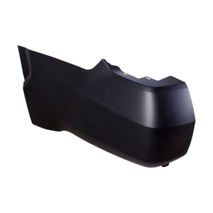 2022 - 2024 Toyota Tundra Rear Bumper Cover (Left / Driver Side)