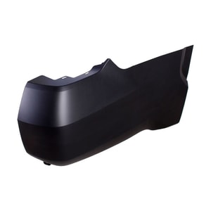 2022 - 2024 Toyota Tundra Rear Bumper Cover (Right / Passenger Side)