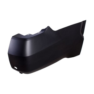 2022 - 2024 Toyota Tundra Rear Bumper Cover (Right / Passenger Side)