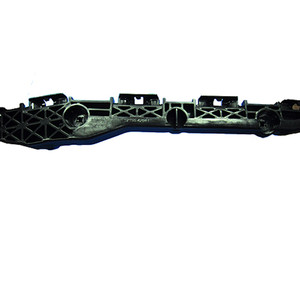 2006 - 2012 Toyota RAV4 Rear Bumper Cover Support (Left / Driver Side) (CAPA Certified)
