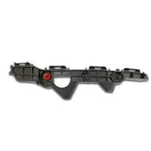 2013 - 2015 Toyota RAV4 Rear Bumper Cover Support (Left / Driver Side) (CAPA Certified)