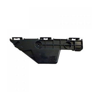2011 - 2013 Toyota Highlander Rear Bumper Cover Support (Left / Driver Side)