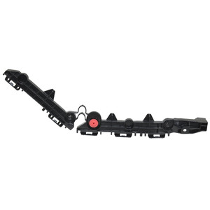 2019 - 2024 Toyota RAV4 Rear Bumper Cover Support (Left / Driver Side) (CAPA Certified)