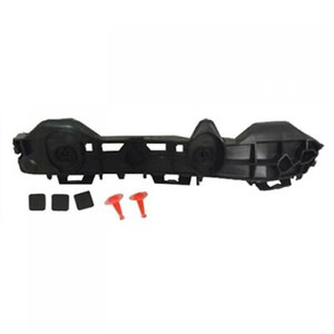 2019 - 2025 Toyota Corolla Rear Bumper Cover Support (Left / Driver Side)