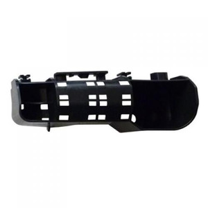 2020 - 2022 Toyota Corolla Rear Bumper Cover Support (Left / Driver Side)