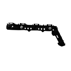 2020 - 2024 Toyota Corolla Rear Bumper Cover Support (Left / Driver Side) (CAPA Certified)