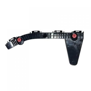 2021 - 2024 Toyota Sienna Rear Bumper Cover Support (Left / Driver Side)