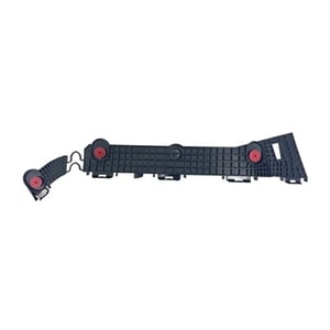 2022 - 2024 Toyota Tundra Rear Bumper Cover Support (Left / Driver Side)