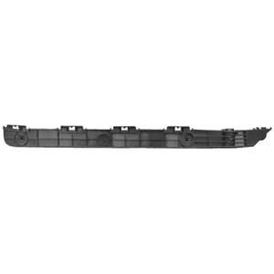 2007 - 2011 Toyota Camry Rear Bumper Cover Support (Right / Passenger Side) (CAPA Certified)