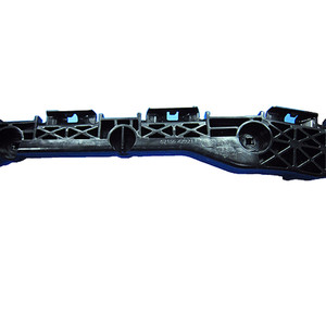 2006 - 2012 Toyota RAV4 Rear Bumper Cover Support (Right / Passenger Side) (CAPA Certified)