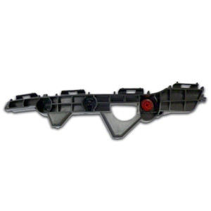 2013 - 2015 Toyota RAV4 Rear Bumper Cover Support (Right / Passenger Side) (CAPA Certified)