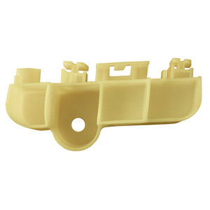 2014 - 2019 Toyota Corolla Rear Bumper Cover Support (Right / Passenger Side) (CAPA Certified)