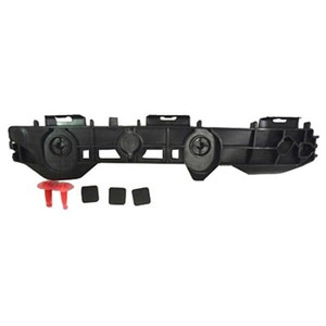 2019 - 2025 Toyota Corolla Rear Bumper Cover Support (Right / Passenger Side)