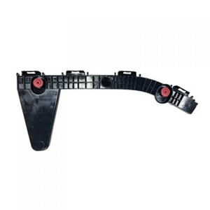 2021 - 2024 Toyota Sienna Rear Bumper Cover Support (Right / Passenger Side)