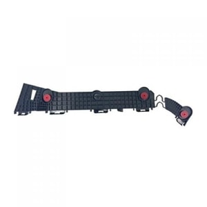 2022 - 2024 Toyota Tundra Rear Bumper Cover Support (Right / Passenger Side)