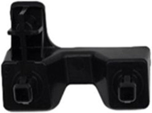 2022 - 2024 Toyota Tundra Rear Bumper Support Bracket (Right / Passenger Side)