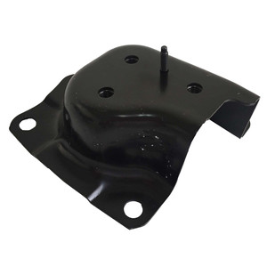 2020 - 2024 Toyota Corolla Rear Bumper Bracket (Left / Driver Side) (CAPA Certified)