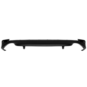 2018 - 2024 Toyota Camry Rear Bumper Valance Panel (CAPA Certified)