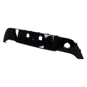 2019 - 2025 Toyota Corolla Rear Bumper Valance Panel