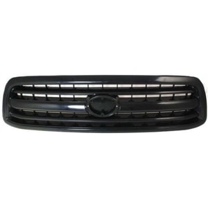 2000 - 2002 Toyota Tundra Grille Assembly Replacement