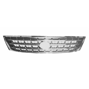 2003 - 2004 Toyota Avalon Grille Assembly