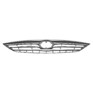 2005 - 2006 Toyota Camry Grille Assembly