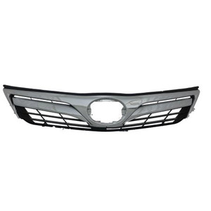 2012 - 2014 Toyota Camry Grille Assy