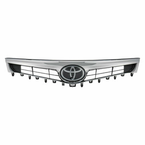 2013 - 2015 Toyota Avalon Grille Assy