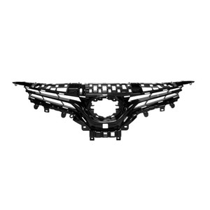 2018 - 2020 Toyota Camry Grille Assembly (CAPA Certified)