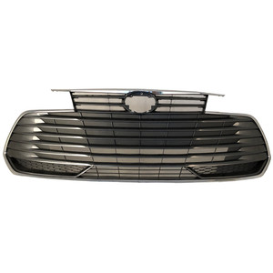 2019 - 2022 Toyota Avalon Grille Assembly (CAPA Certified)
