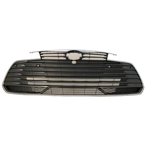 2019 - 2022 Toyota Avalon Grille Assembly (CAPA Certified)