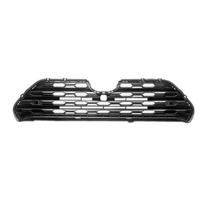 2019 - 2024 Toyota RAV4 Grille Assembly (CAPA Certified)