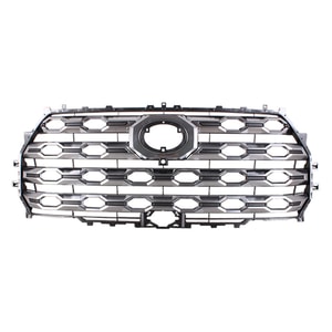 2022 - 2024 Toyota Tundra Grille Assembly