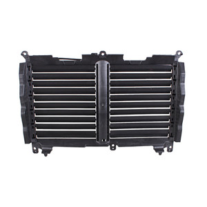 2022 - 2024 Toyota Tundra Grille Air Intake Assembly