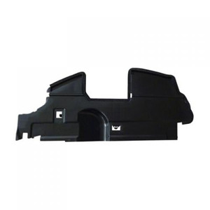 2007 - 2011 Toyota Camry Grille Air Deflector