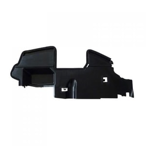 2007 - 2011 Toyota Camry Grille Air Deflector